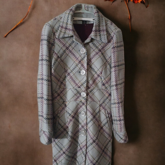 Beautiful pea coat - Picture 2 of 10